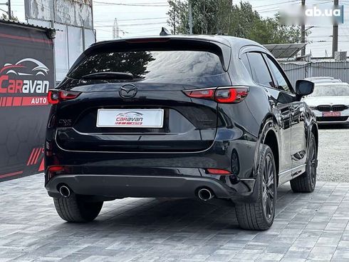Mazda CX-5 2022 - фото 13