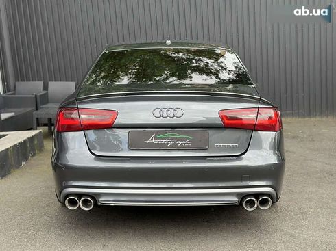 Audi A6 2013 - фото 9