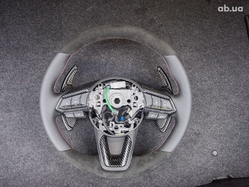 Mazda 6 2018 красный - фото 19