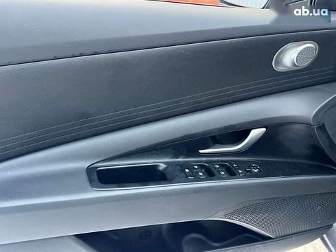 Hyundai Elantra 2024 - фото 29