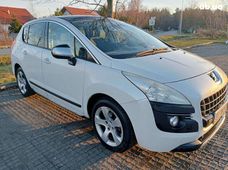 Продажа Peugeot б/у в Львовской области - купить на Автобазаре