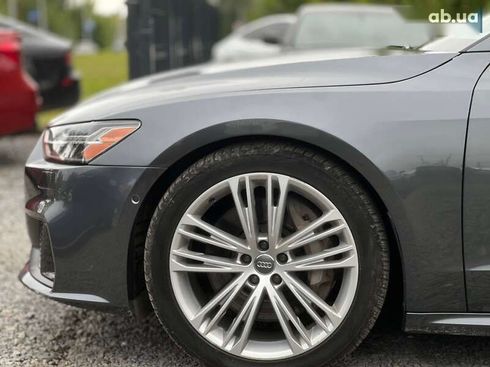 Audi A7 2019 - фото 3