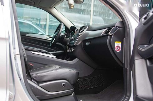 Mercedes-Benz M-Класс 2012 - фото 18