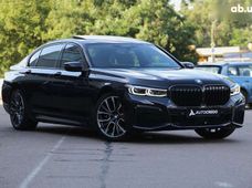Купити BMW 7 серія бу в Україні - купити на Автобазарі