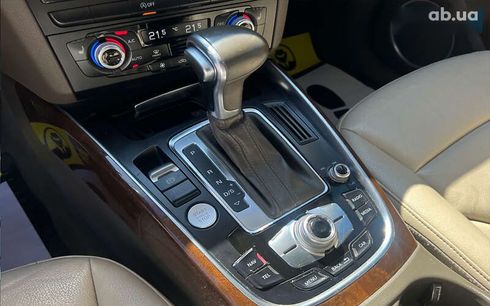 Audi Q5 2015 - фото 21