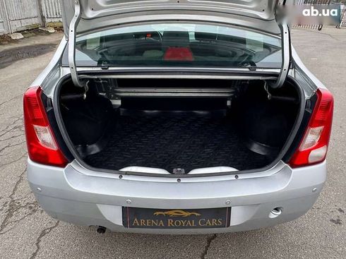 Dacia Logan 2007 - фото 20