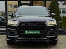 Продажа б/у Audi Q7 в Киеве - купить на Автобазаре