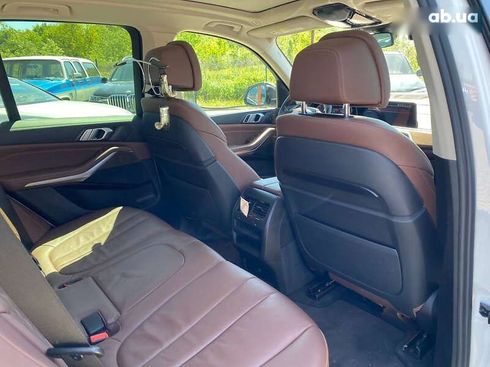 BMW X5 2019 - фото 28