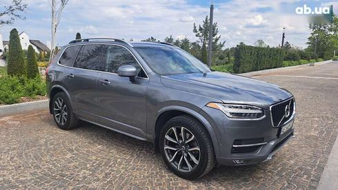 Volvo XC90 2017 - фото 9