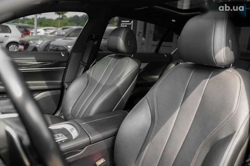 BMW 7 серия 2018 - фото 21