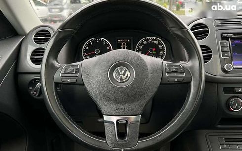 Volkswagen Tiguan 2014 - фото 16