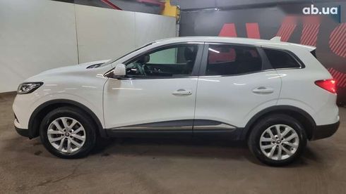 Renault Kadjar 2021 - фото 3