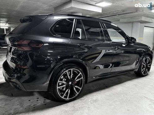 BMW X5 2025 - фото 8