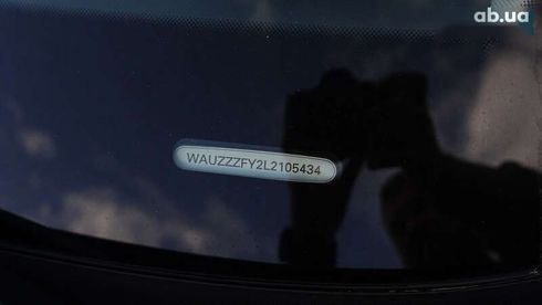 Audi Q5 2020 - фото 23