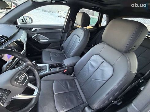 Audi Q3 2020 - фото 2
