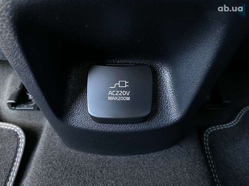 Kia Niro 2021 - фото 16
