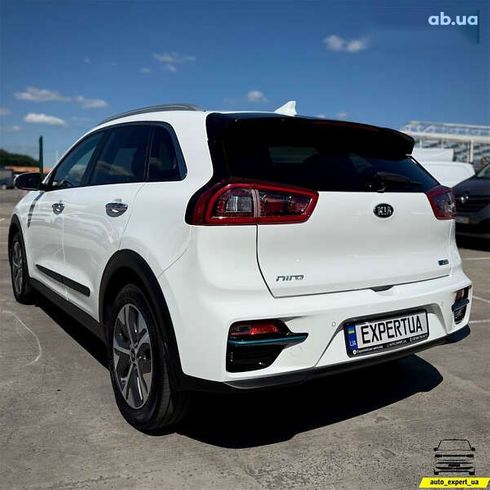 Kia Niro 2019 - фото 5