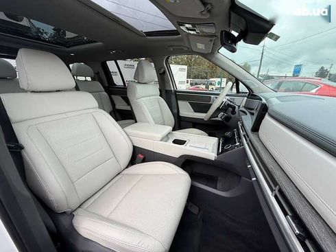 Hyundai Santa Fe 2024 - фото 17