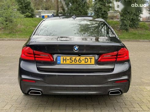 BMW 5 серия 2020 - фото 8