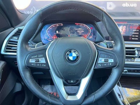 BMW X5 2020 - фото 28