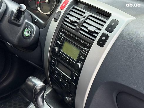 Hyundai Tucson 2008 серый - фото 20