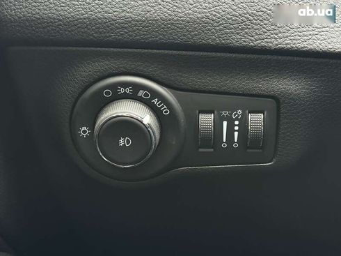 Jeep Compass 2020 - фото 28