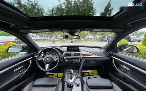 BMW 3 серия 2017 - фото 15