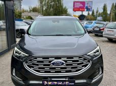 Продажа б/у Ford Edge 2020 года - купить на Автобазаре