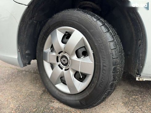 Renault Kangoo 2012 - фото 17