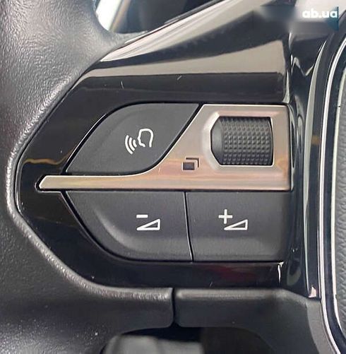 Peugeot 3008 2021 - фото 17