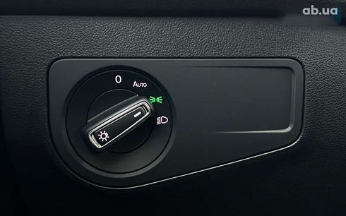 Volkswagen Tiguan 2018 - фото 13