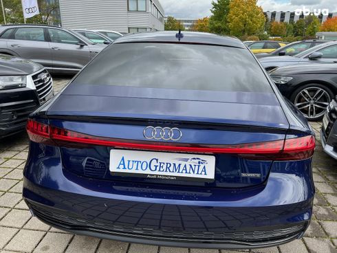 Audi A7 2022 - фото 24