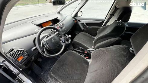Citroёn C4 Picasso 2007 - фото 22