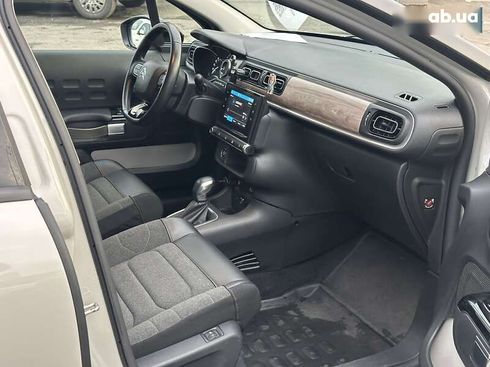 Citroёn C3 2020 - фото 29