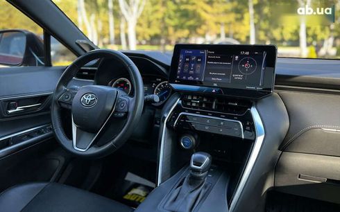 Toyota Venza 2021 - фото 13