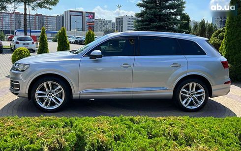 Audi Q7 2018 - фото 4