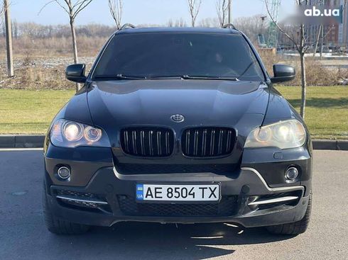 BMW X5 2007 - фото 2