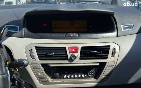 Citroёn C4 Picasso 2009 - фото 12