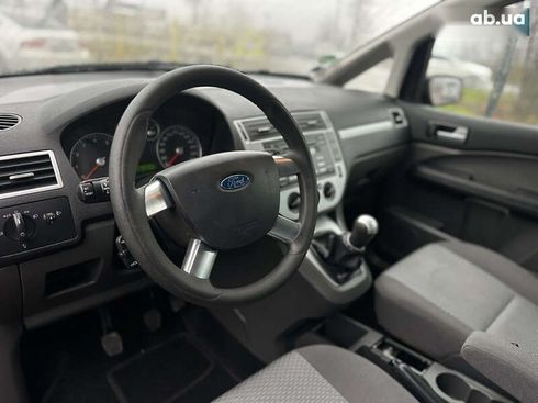 Ford C-Max 2006 - фото 21