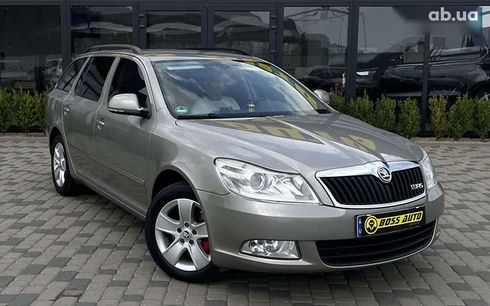 Skoda Octavia 2013 - фото 6