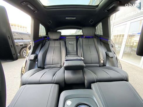 Mercedes-Benz Maybach S-Class 2021 - фото 27