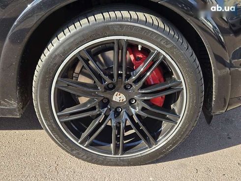 Porsche Cayenne 2010 - фото 22