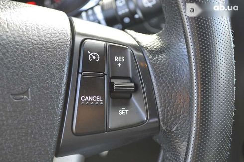 Kia Sorento 2012 - фото 30