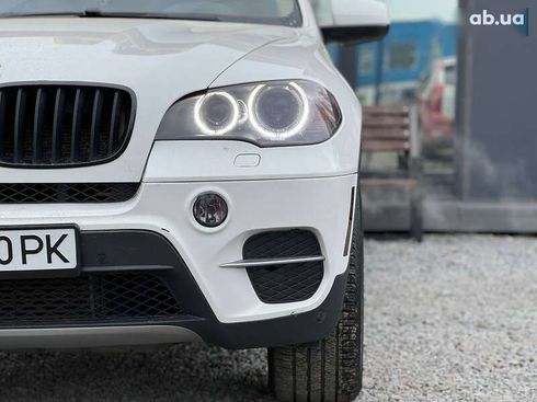 BMW X5 2011 - фото 4