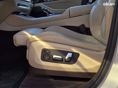 BMW X5 2019 - фото 20