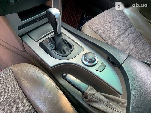 BMW 520 2004 - фото 10