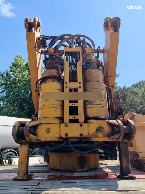 Bauer BG 40 2010 - фото 4