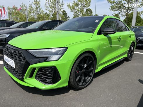 Audi RS 3 2023 - фото 21