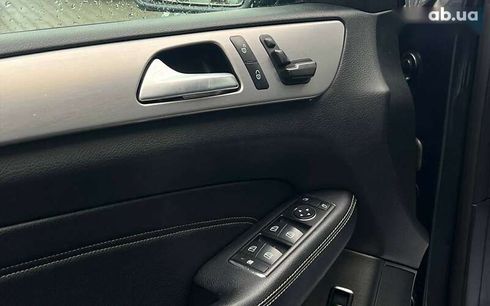 Mercedes-Benz M-Класс 2013 - фото 9