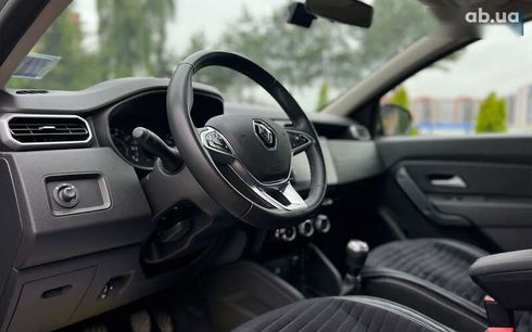 Renault Duster 2023 - фото 16